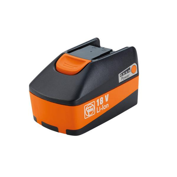 Order 92604175020 by Fein LiIon Battery, 18V, 6Ah US Mega Store