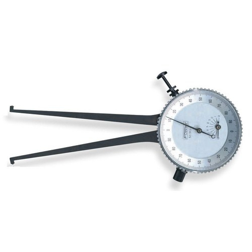 Order 525531080 by Fowler 80 105 mm Internal Dial Caliper Gage