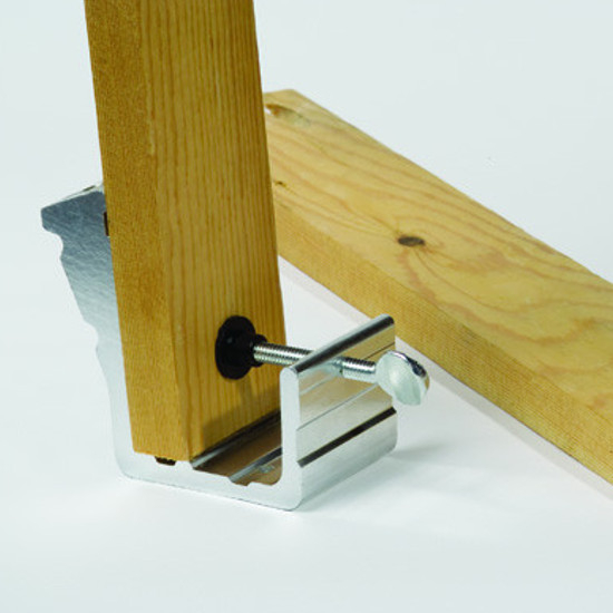 Order 849 by General Tools EZ Pro Pocket Hole Jig Kit, (Pack of 2 Kits