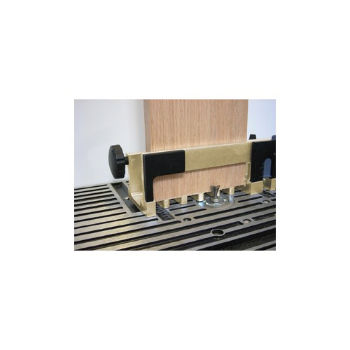 Order 861 by General Tools EZ Pro Dovetailer II Dovetail Jig Kit, (Pack