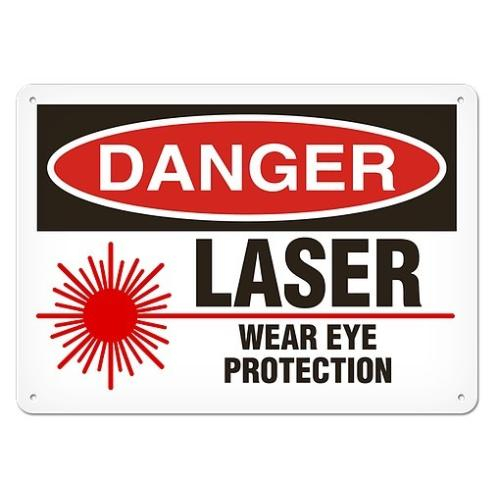 Order SS1023V by GHS Safety Sign Danger 