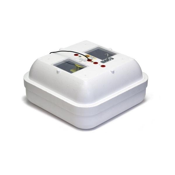 Order 2365 by GQF Genesis HovaBator Circulated Air Incubator US Mega