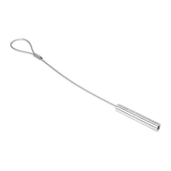 Order 05470 by Greenlee GG11/0S 201/2" CrimpOn Cable Pulling Grip, 1