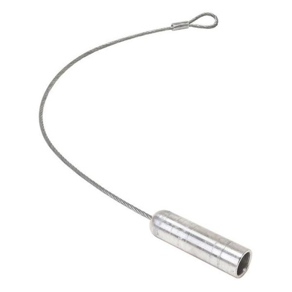 Order 05523 by Greenlee GG1000XL 411/2" CrimpOn Cable Pulling Grip, 1000 KCMIL Wire Range US