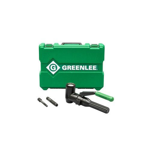 Order 7904SB by Greenlee Quick Draw 90 Hydraulic Knockout Driver - US