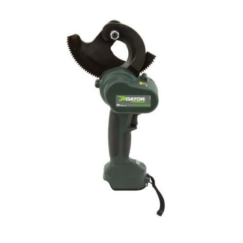 Order ESR25LXB by Greenlee Gator ACSR Battery Ratchet Cutter US Mega