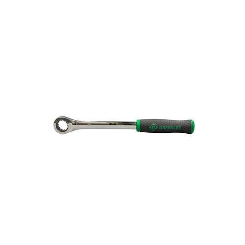 Order KRW1 by Greenlee Ratchet Wrench, 14" US Mega Store