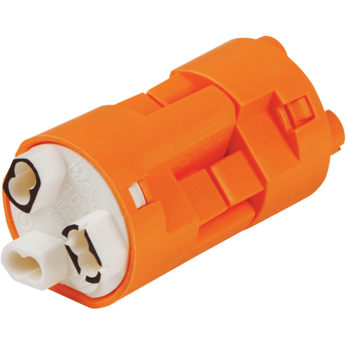 Order 30103X by Ideal Powerplug Disconnect, Model 103, (Pack of 1000