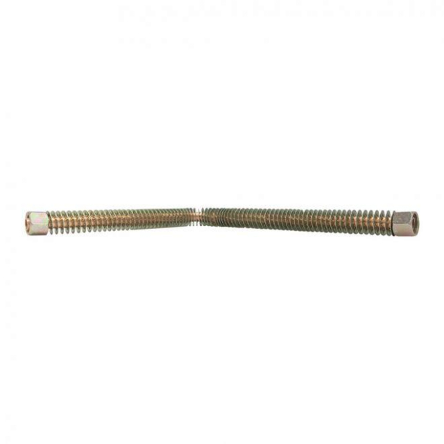 Order CPE7034 by Interstate Pneumatics 16" Discharge Tube for Air Compressor US Mega Store