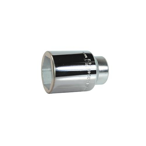 Order KTI23248 by K Tool International Heating Element Socket 11/2in