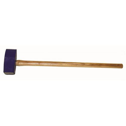 Order BL338 by Kraft Tool Company 20lb Stone Mason's Hammer with 36