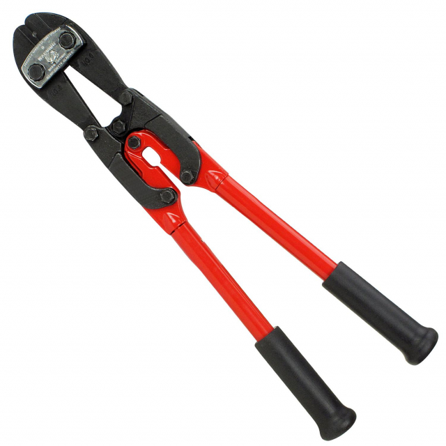 Order GG119 by Kraft Tool Company 24" HKP PowerLink Bolt Cutter US