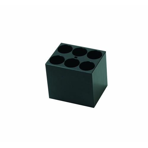 Order CHB0033 by Lab Companion 50mL x 6 Holes Tube Block for Heating Blocks US Mega Store