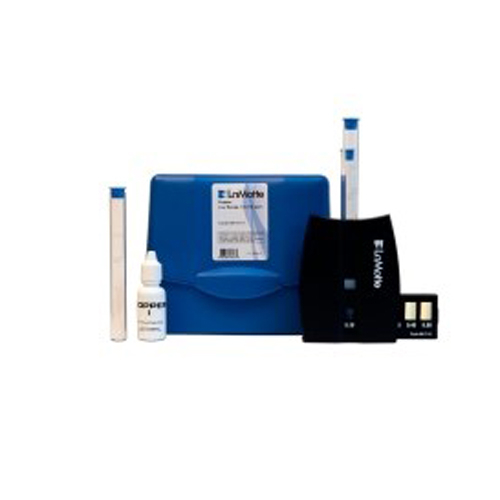 Order 661601 by LaMotte Copper Test Kit US Mega Store Order 661601 by LaMotte Copper Test Kit US Mega Store