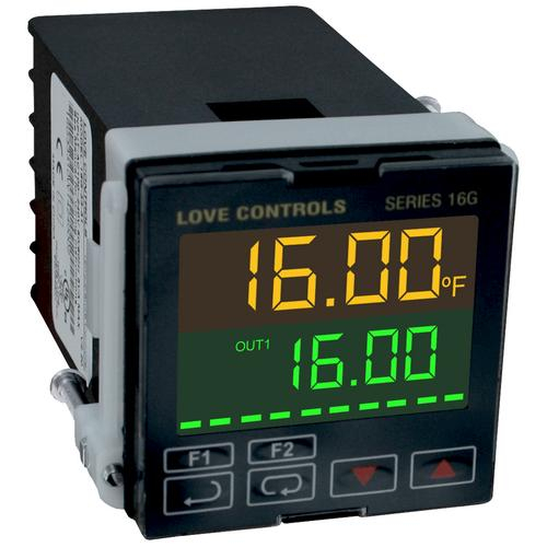 Order 16G3332 by Love Controls Series 16G Temp/Process Loop