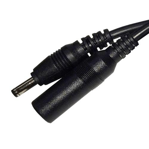 Order CBL6WRB by Lorex Power Extension Cable for Camera Power Adapters