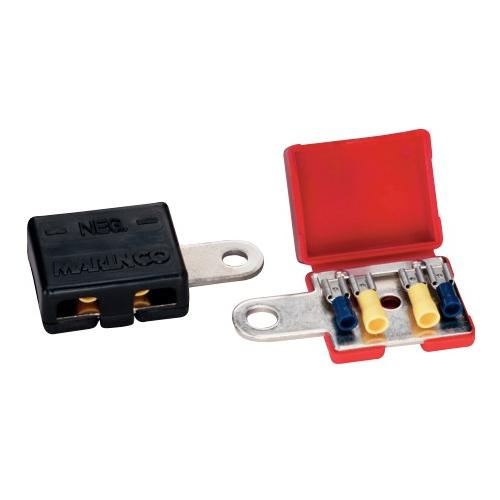 Order 12VTR by Marinco Battery Direct Connect, Connection Battery