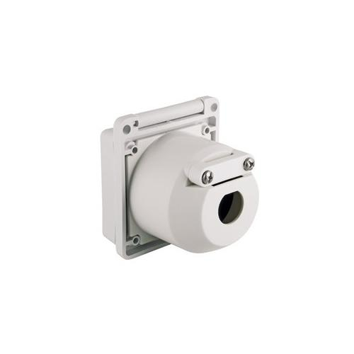 Order 301ELB.FR by Marinco 30 Amp 125V Power Inlet with Trim and Hole