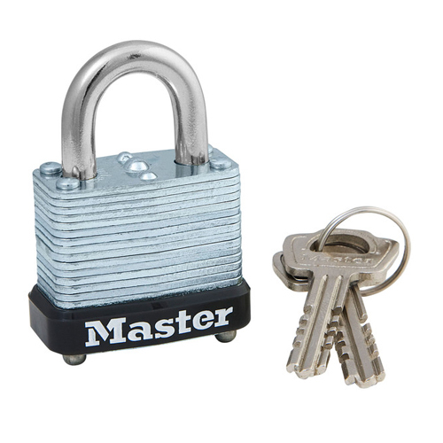 Master Lock 105KA