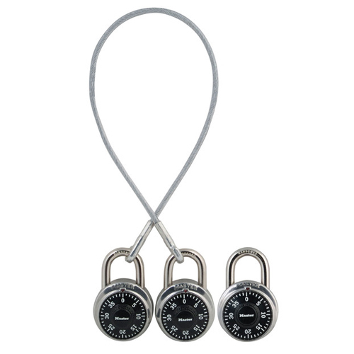 Order 1558 by Master Lock Government Padlock NSN items GSA US Mega Store