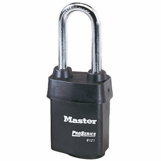 Master Lock 6121LJ-PK
