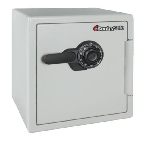 Order SF123CS by Master Lock SentrySafe Combination Fire Safe, 1.23
