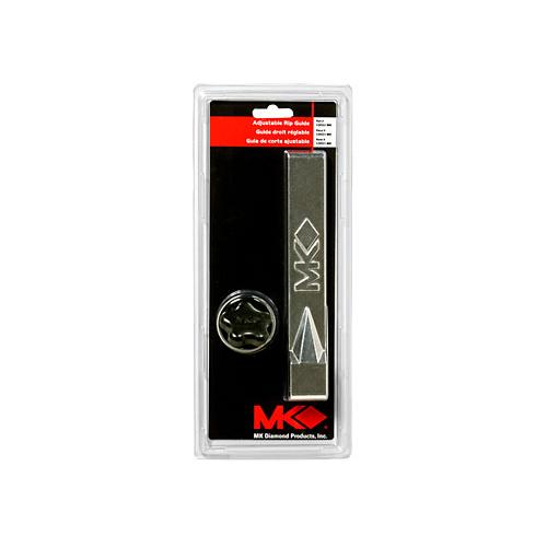 Order 134551MK by MK Diamond Small Rip Guide for Tile Saw US Mega Store