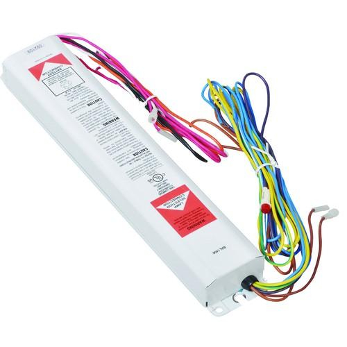 Order 72904 by Morris Fluorescent Emergency Lighting Ballast US Mega