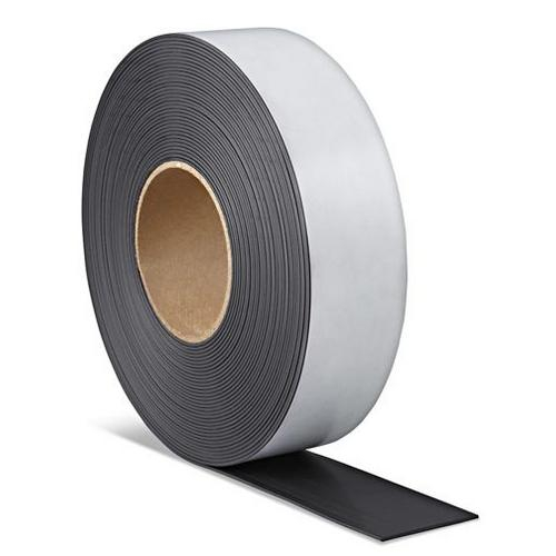 Order WBMAG2 by NMC Vinyl Tape, White, 2" x 200' US Mega Store