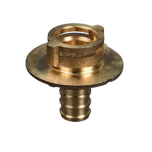 Order 37511 by Oatey Moda System for 1/2'' Brass F1807 Tailpiece Adapter US Mega Store