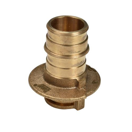 Order 37518 by Oatey Moda 3/4'' Brass F1960 Tailpiece Adapter US Mega Store