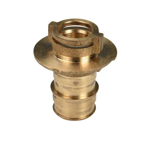 Order 37518 by Oatey Moda 3/4'' Brass F1960 Tailpiece Adapter US Mega Store