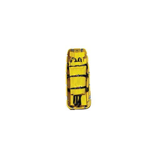 Order FAYJBL001 by Optimum Safety Yellow Jacket Basket with Strap US