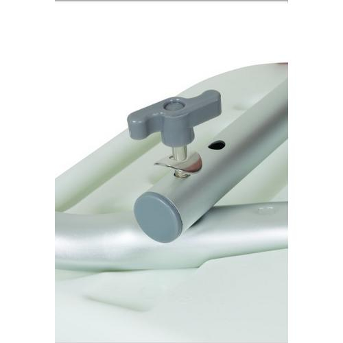 Order BSBCWB by Roscoe Medical ProBasics Shower Chair with Back US