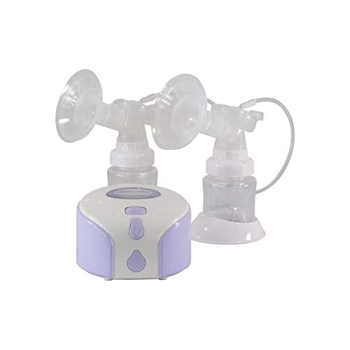 Order ROSDBEL by Roscoe Medical Double Electric Breast Pump