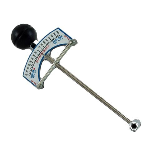 Order STS25 by Seekonk Ball Type Torque Deflecting Beam 025 in. lbs