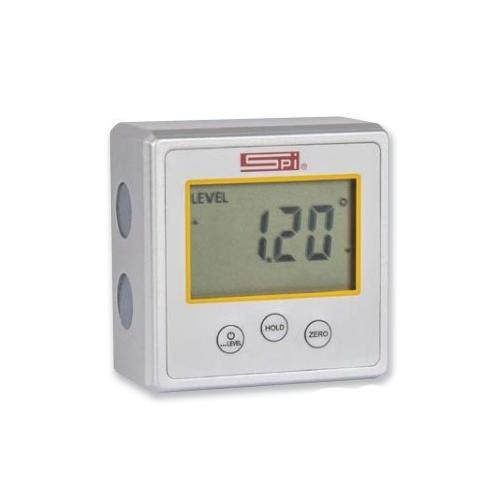 Order 119834 by SPI Digital Mini Protractor US Mega Store