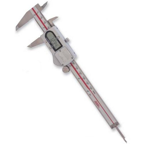 Order 121939 by SPI Electronic Calipers IP67, 0 6"/150 mm US Mega