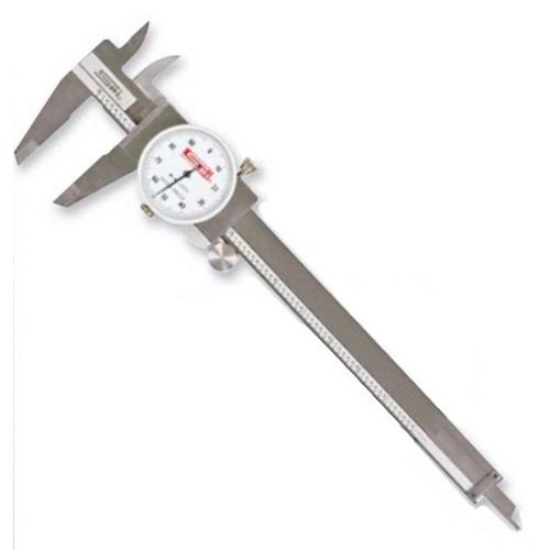 Order 156034 by SPI Engraved Dial Caliper, 6" US Mega Store