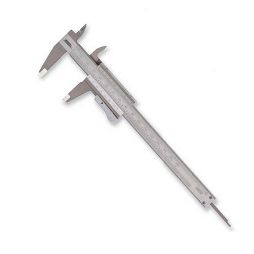 Order 209957 by SPI Vernier Thumb Lock Style Caliper US Mega Store