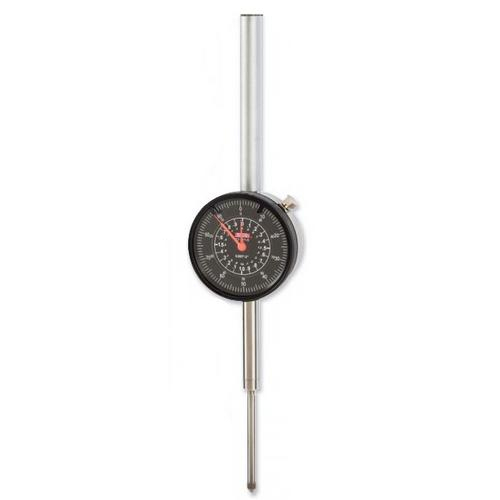 Order 223115 by SPI Deluxe Dial Indicator, 2", 0100, Black US Mega