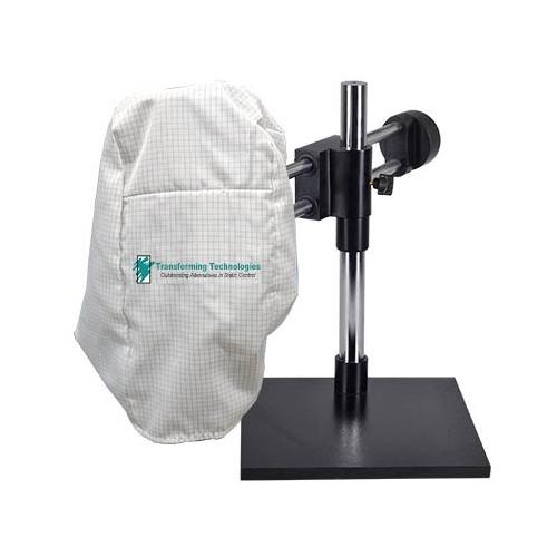 Order MC1221W by Transforming Technologies ESD Safe Microscope Cover