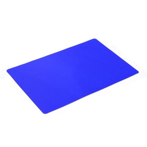 Order MT2530RB by Transforming Technologies Royal Blue Rubber Table Mat