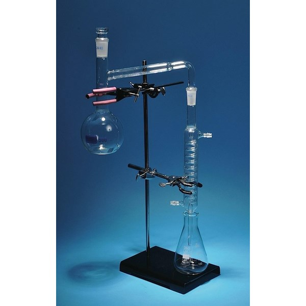 Order DSA001 by United Scientific Supplies Distillation Apparatus US