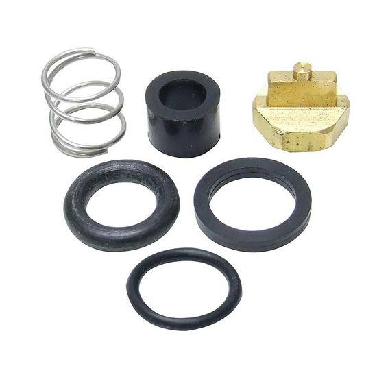 Order EZHRK by Uniweld EZ Turn AntiBlowback Hose Rebuild Kit US Mega