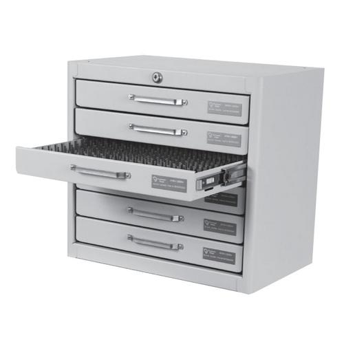 Order 902101150 by Vermont Gage Class ZZ Black Guard Pin Gage Library