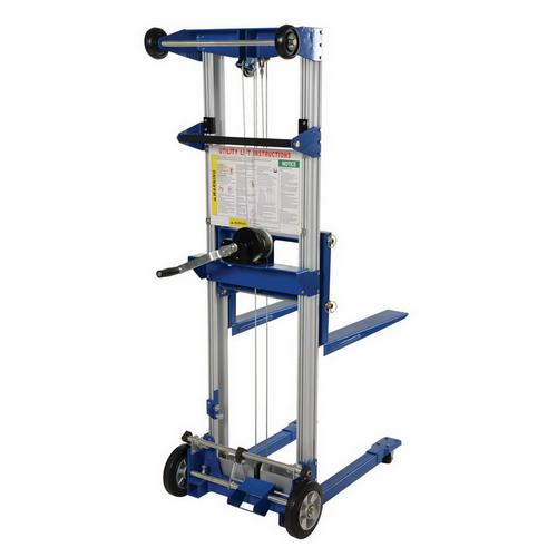 Order ALIFTRHP by Vestil Winch Lift Truck Fixed Straddle US Mega Store