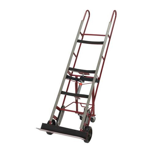 Order APPL120072 by Vestil Appliance Cart Ratchet 1200Lb 72" US