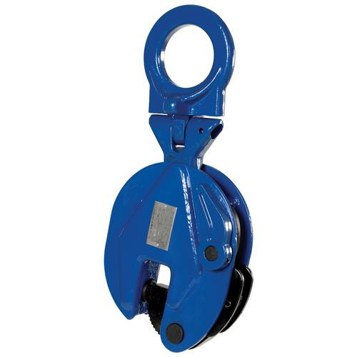 Order EPC40 by Vestil Vertical Plate Clamp, Capacity 4000 lbs US