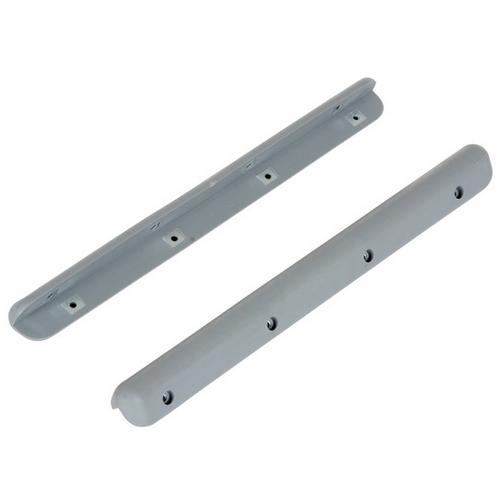 Order SB12 by Vestil Corner and Surface Guard, Rubber Edge US Mega Store